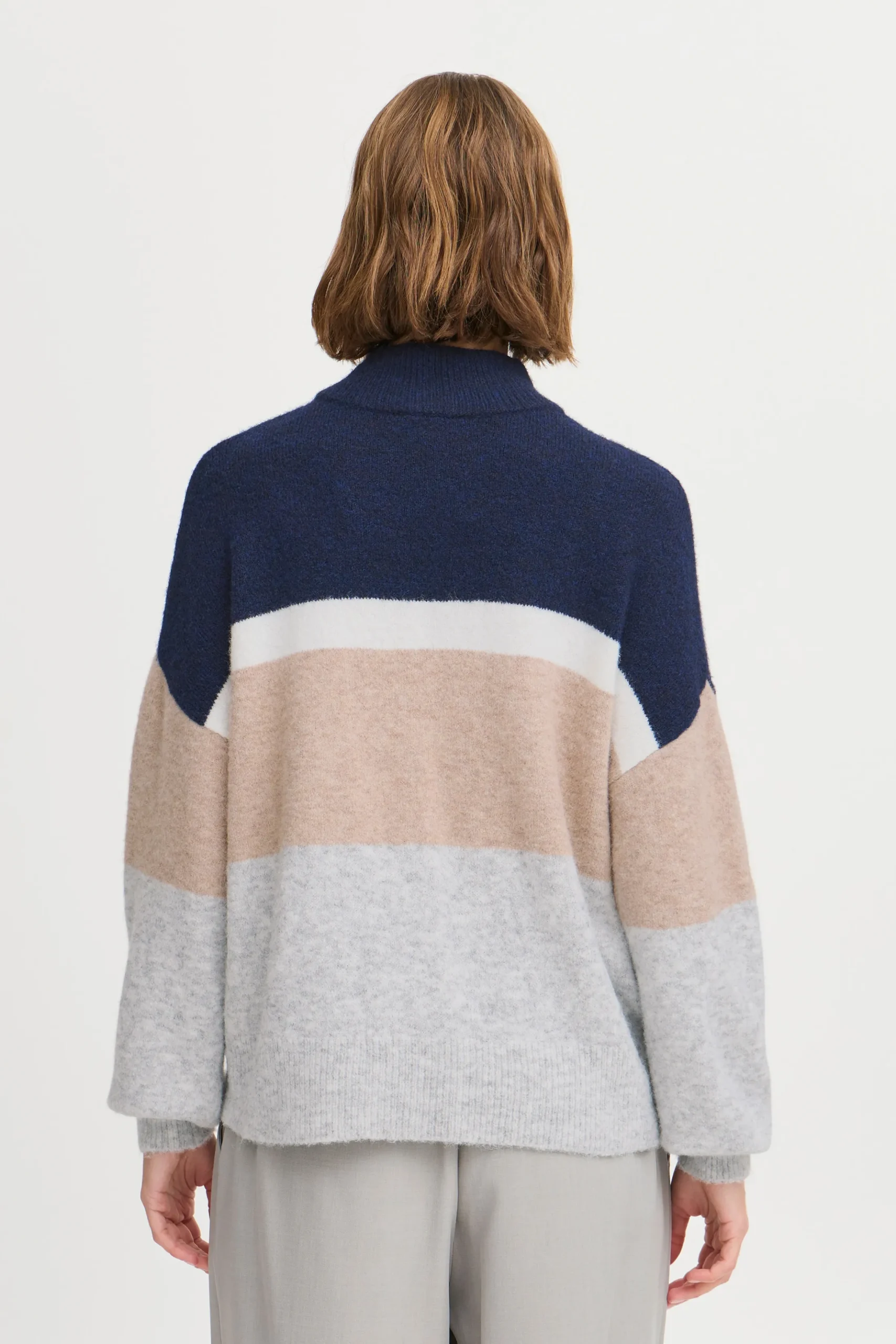 BYOMEA Pullover