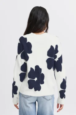 BYOMEA Pullover