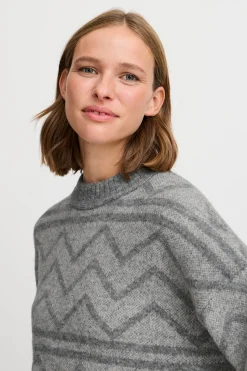 BYOMEA Pullover