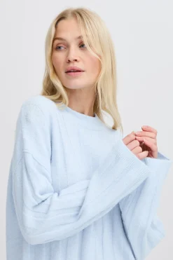 BYOMEA Pullover