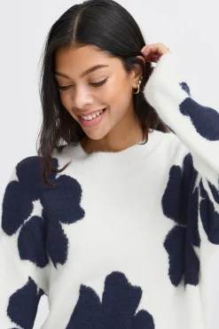 BYOMEA Pullover