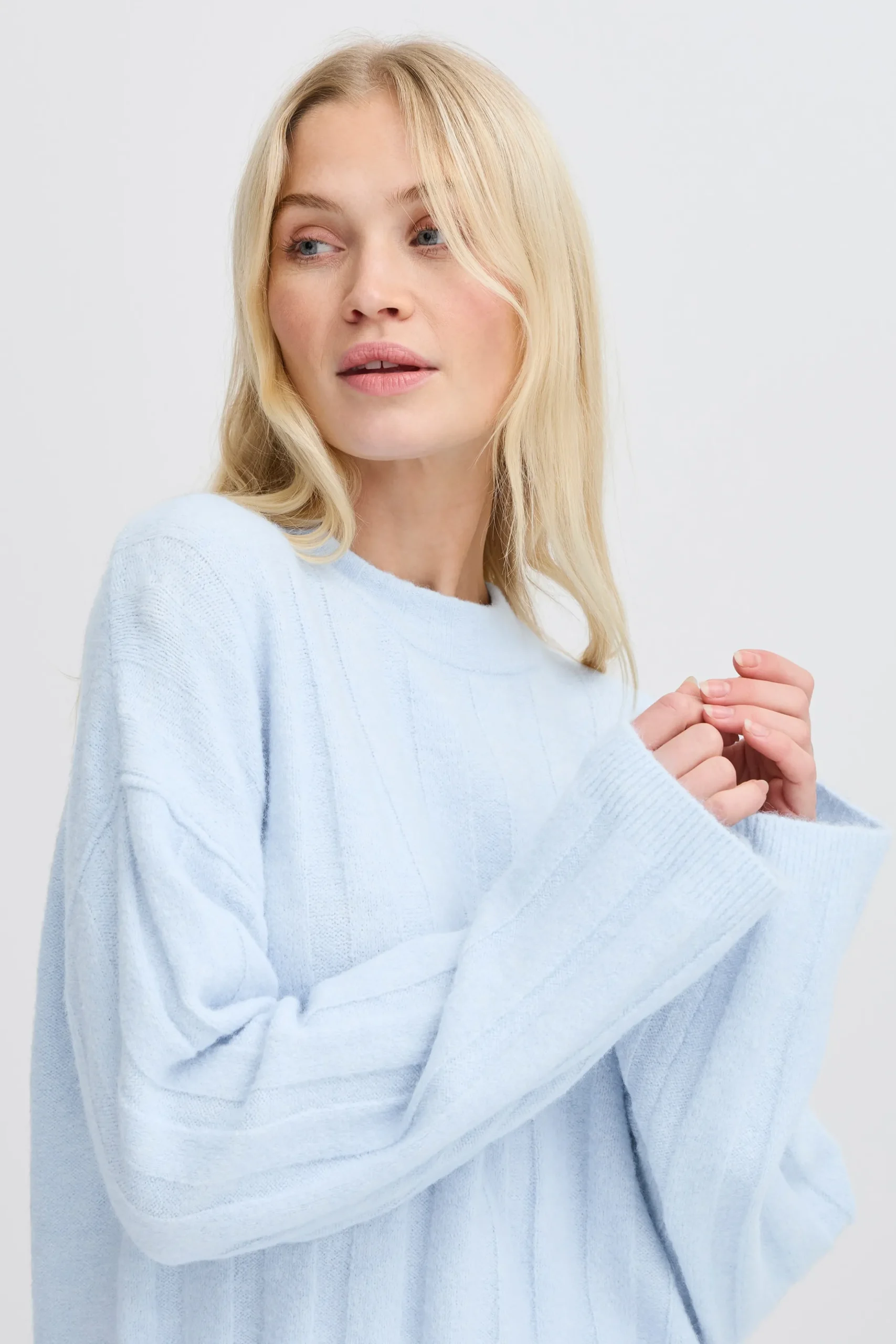 BYOMEA Pullover