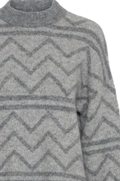 BYOMEA Pullover