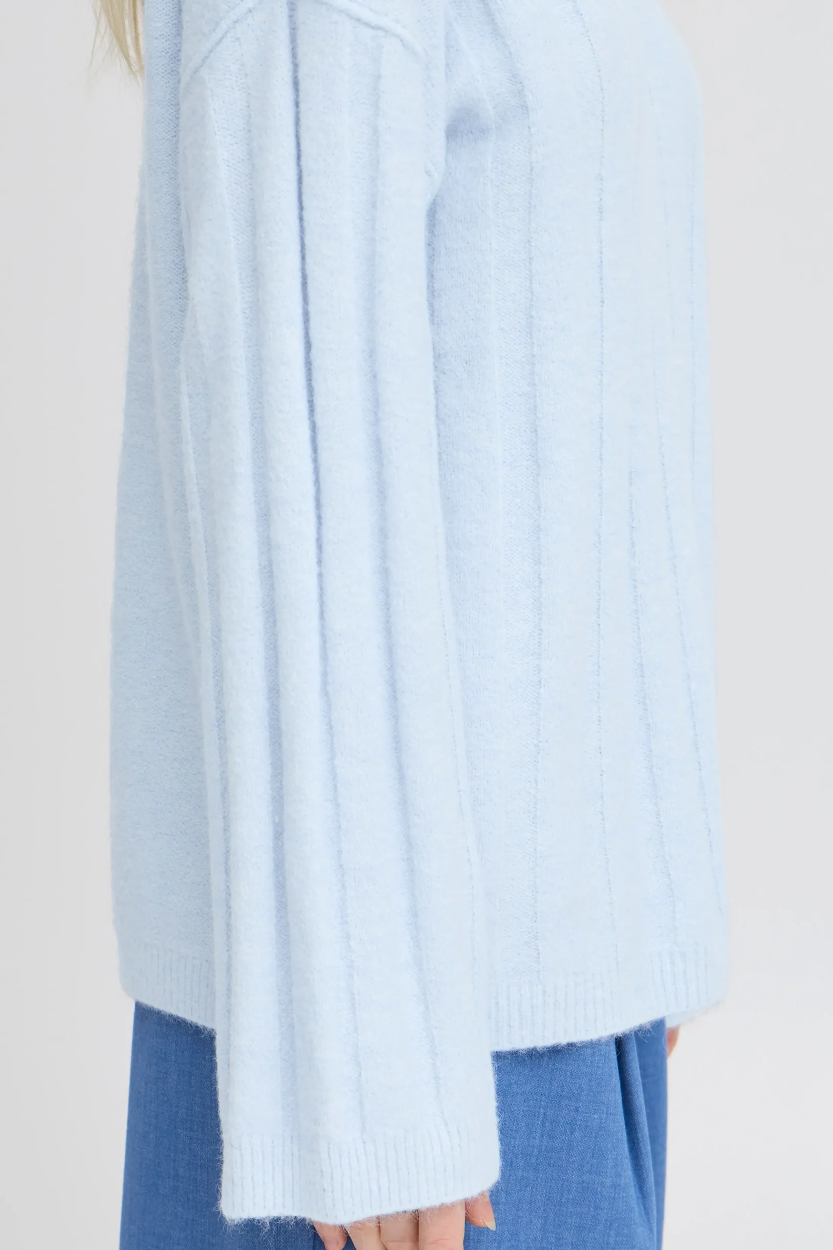 BYOMEA Pullover