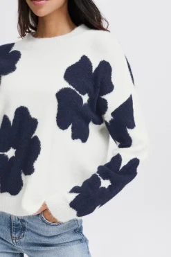 BYOMEA Pullover