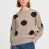 BYOMME Pullover