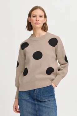 BYOMME Pullover