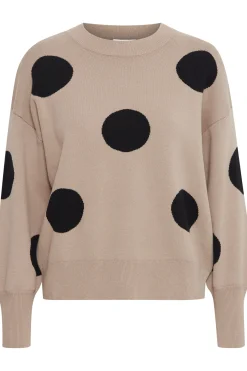 BYOMME Pullover