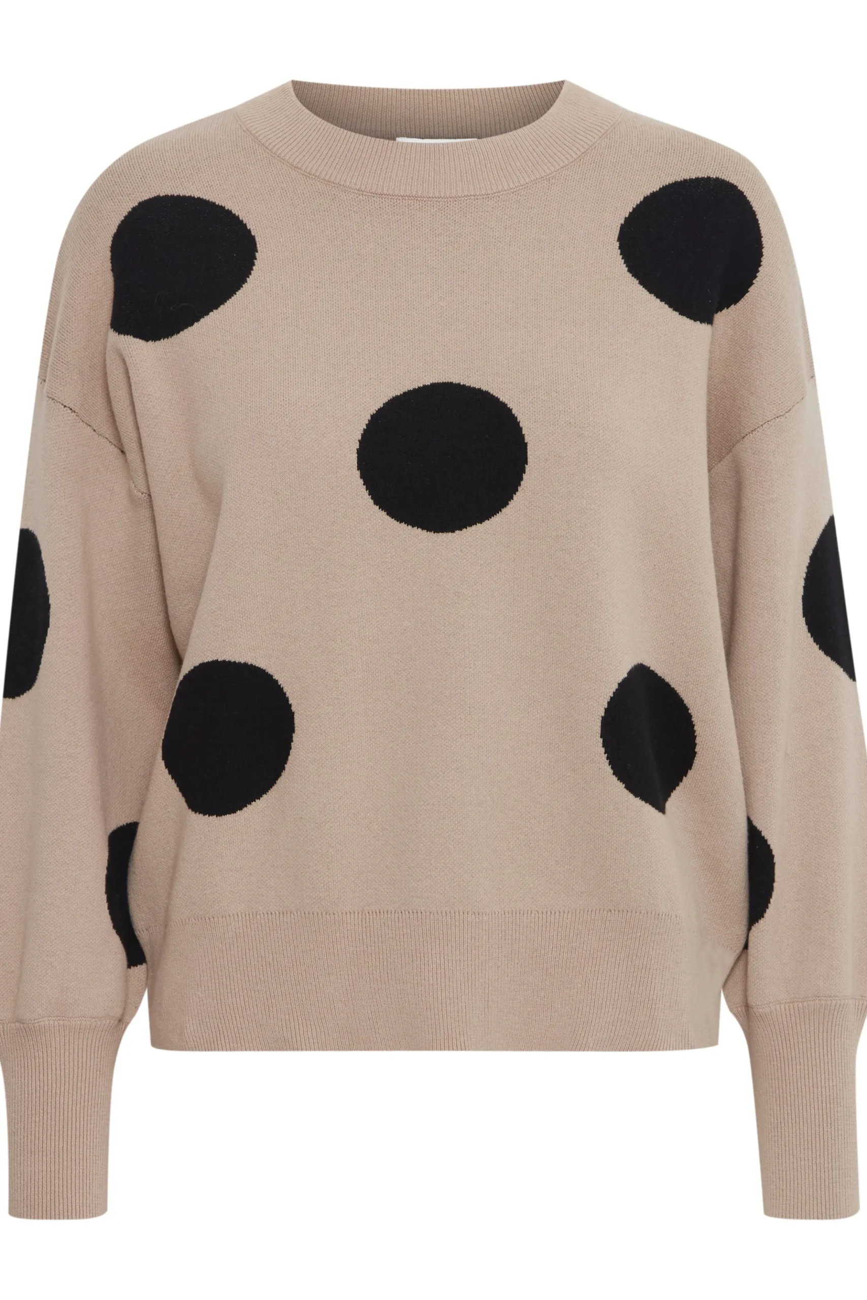 BYOMME Pullover