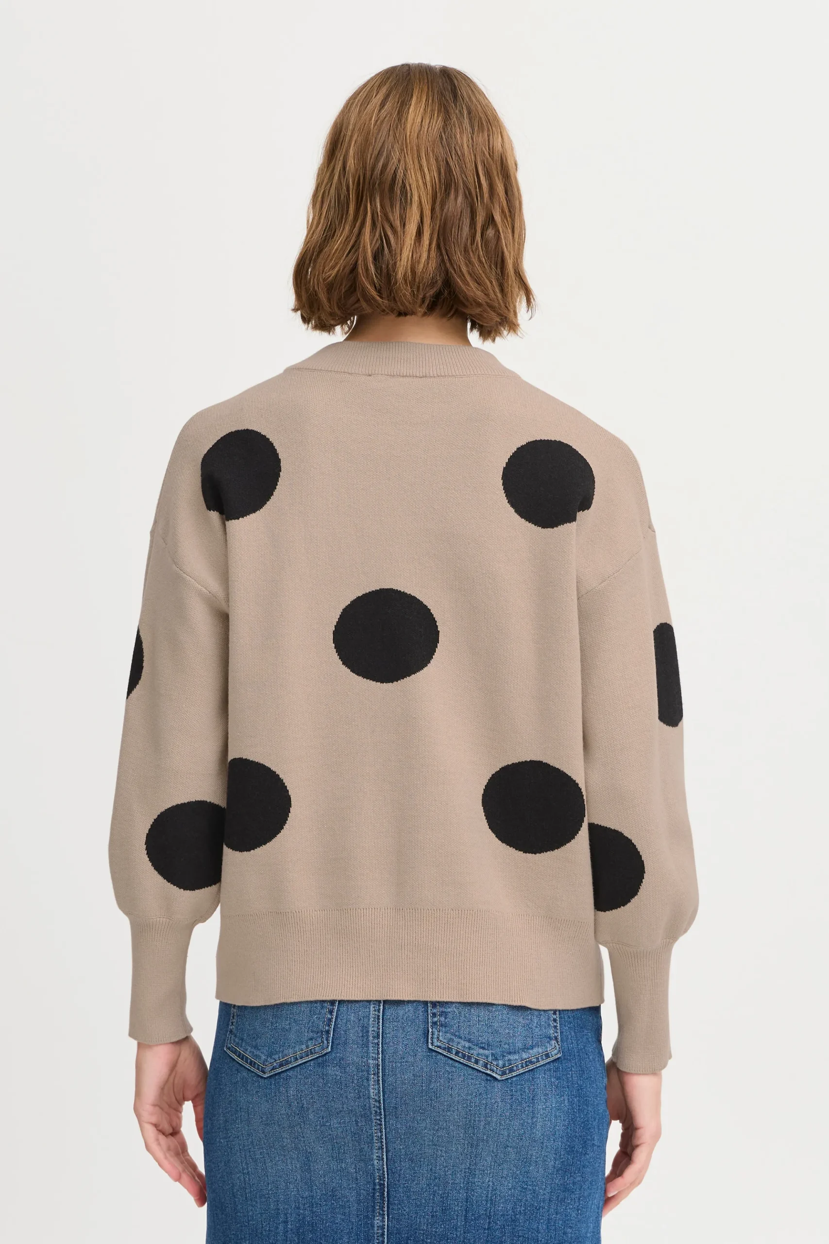 BYOMME Pullover