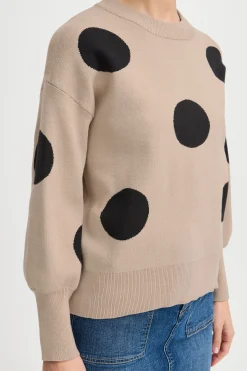 BYOMME Pullover