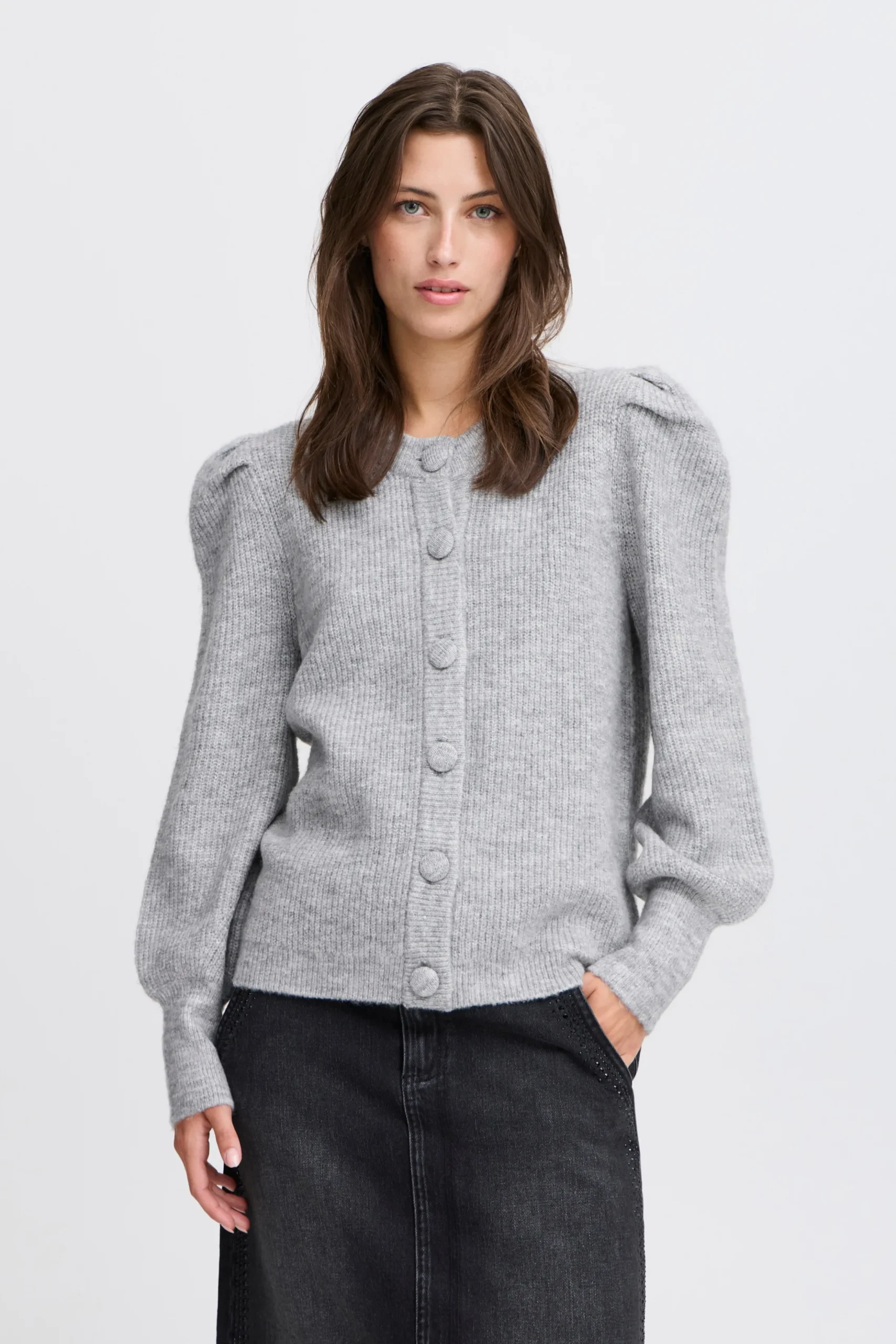 BYOMUNA Cardigan