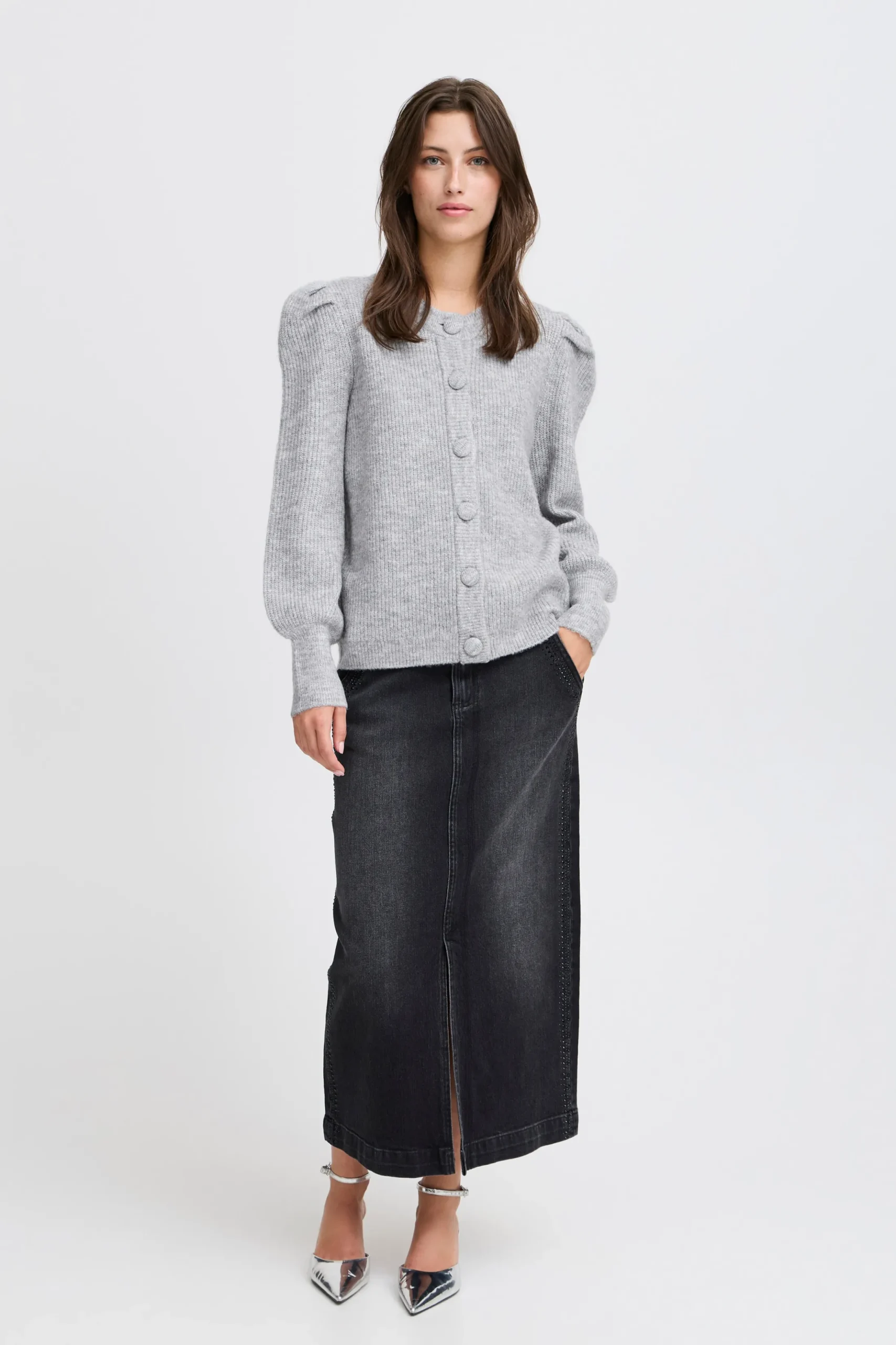BYOMUNA Cardigan