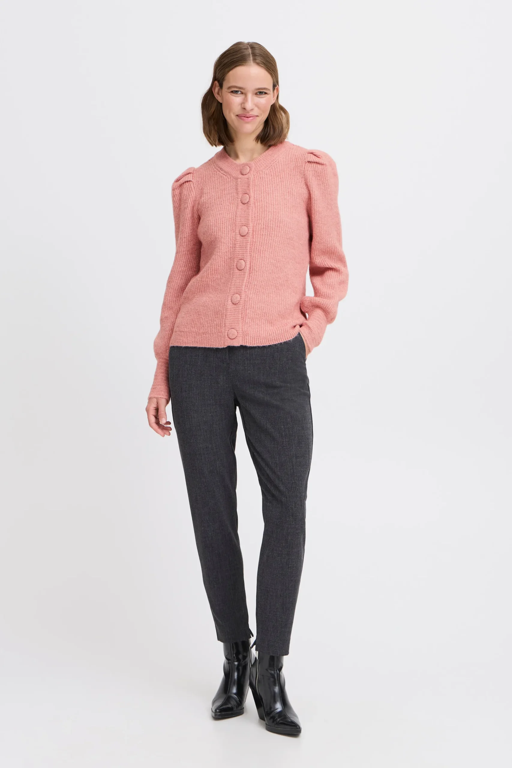 BYOMUNA Cardigan