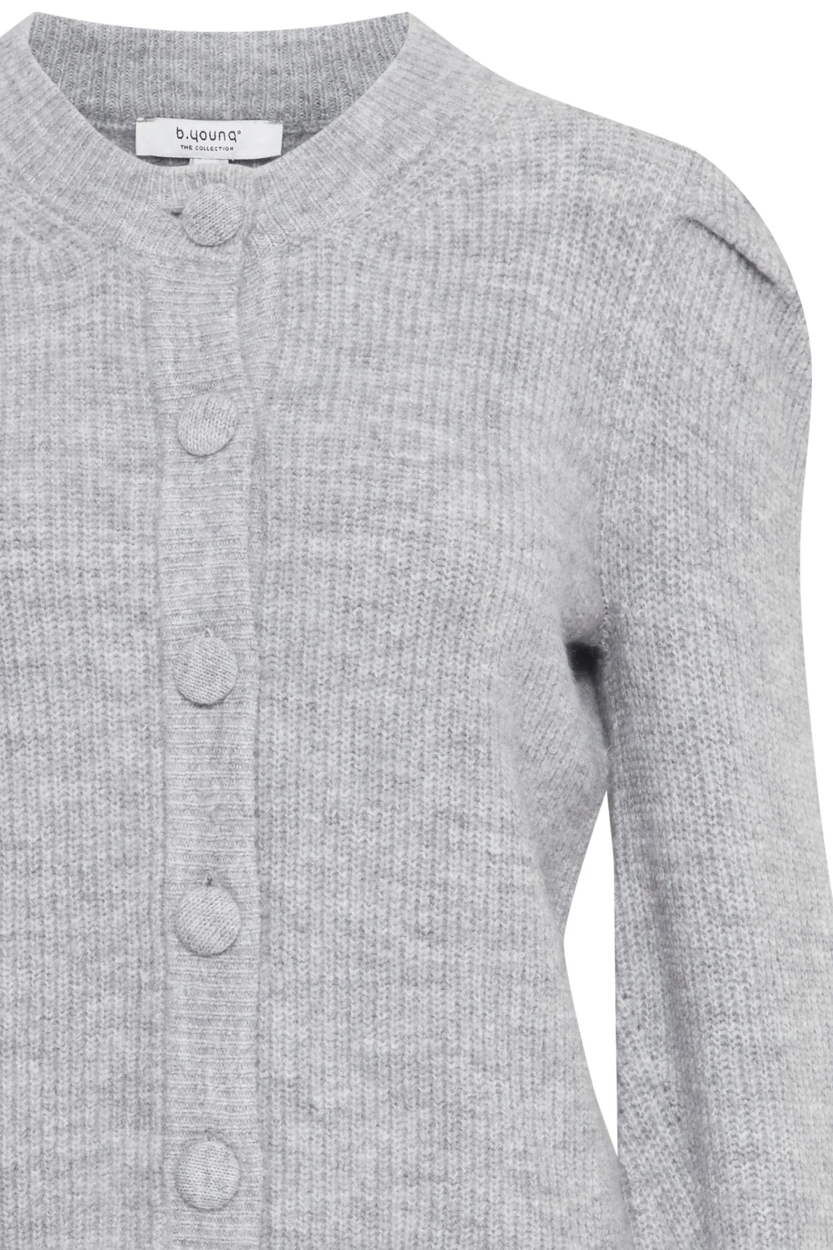 BYOMUNA Cardigan