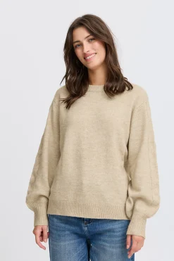 BYOMUNA Pullover
