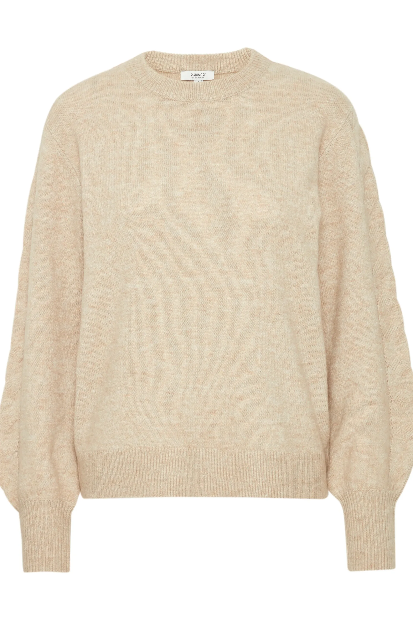 BYOMUNA Pullover