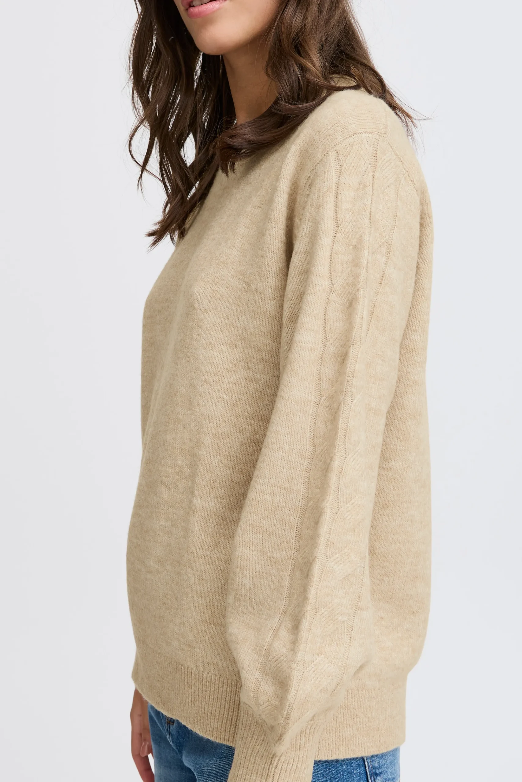 BYOMUNA Pullover