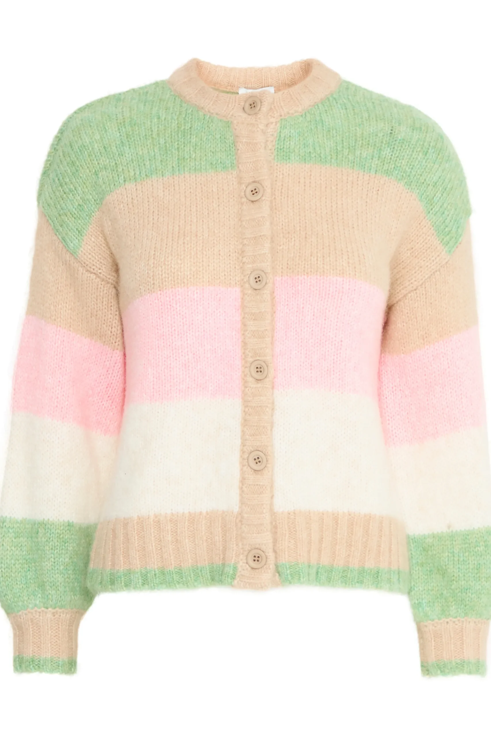 BYONERO Cardigan