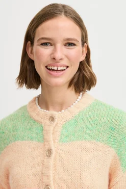 BYONERO Cardigan