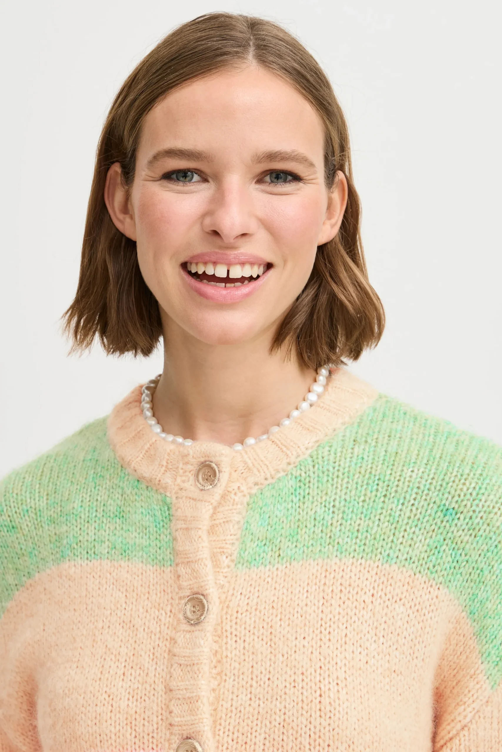 BYONERO Cardigan