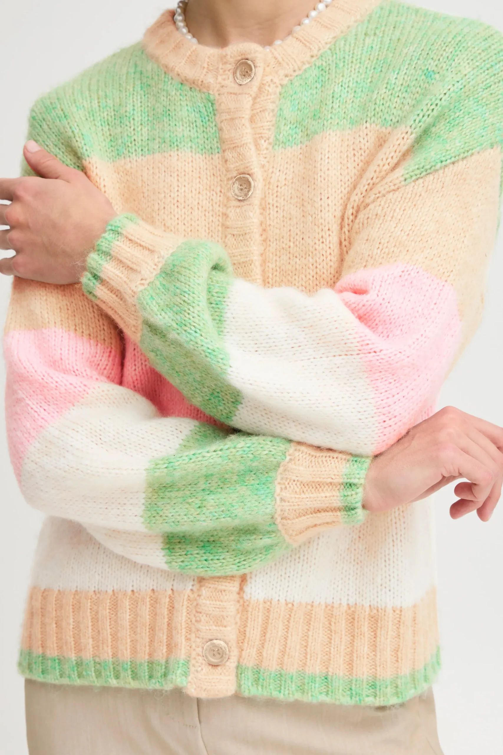 BYONERO Cardigan