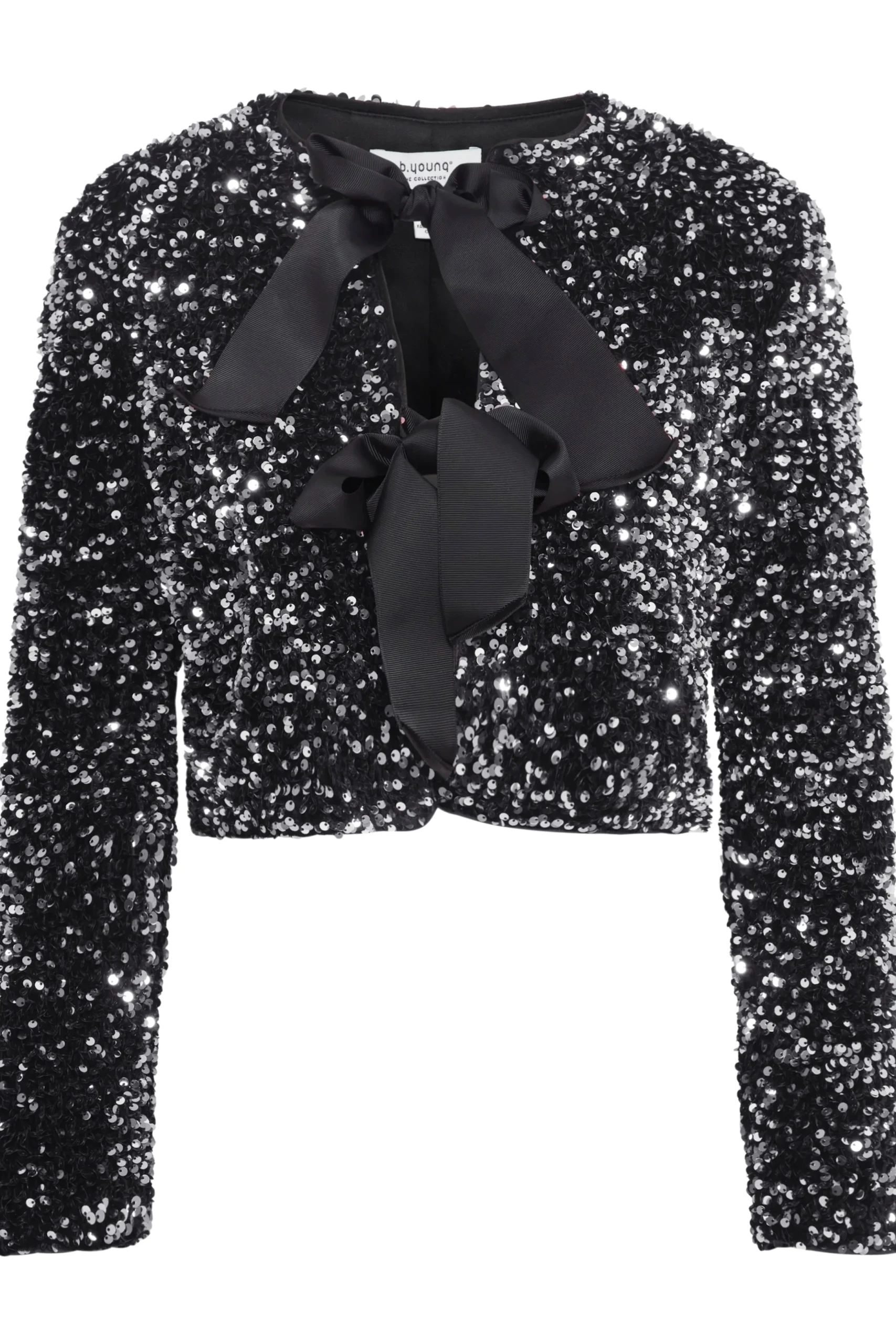 BYPAILLET Blazer