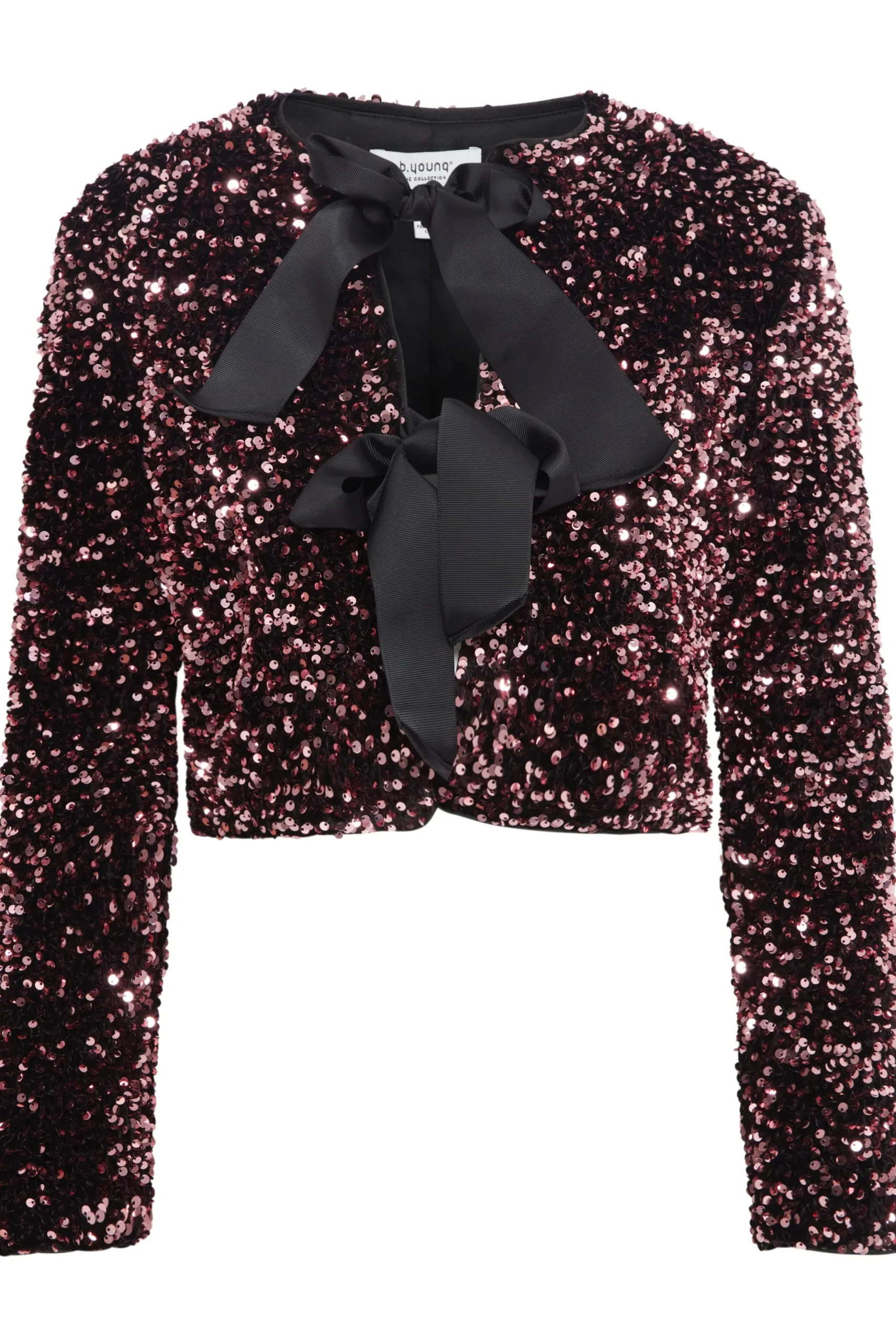 BYPAILLET Blazer