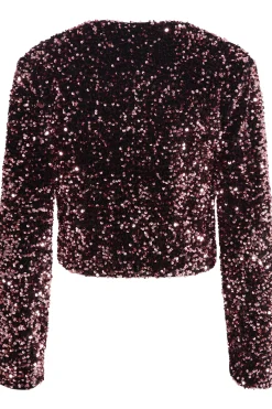 BYPAILLET Blazer