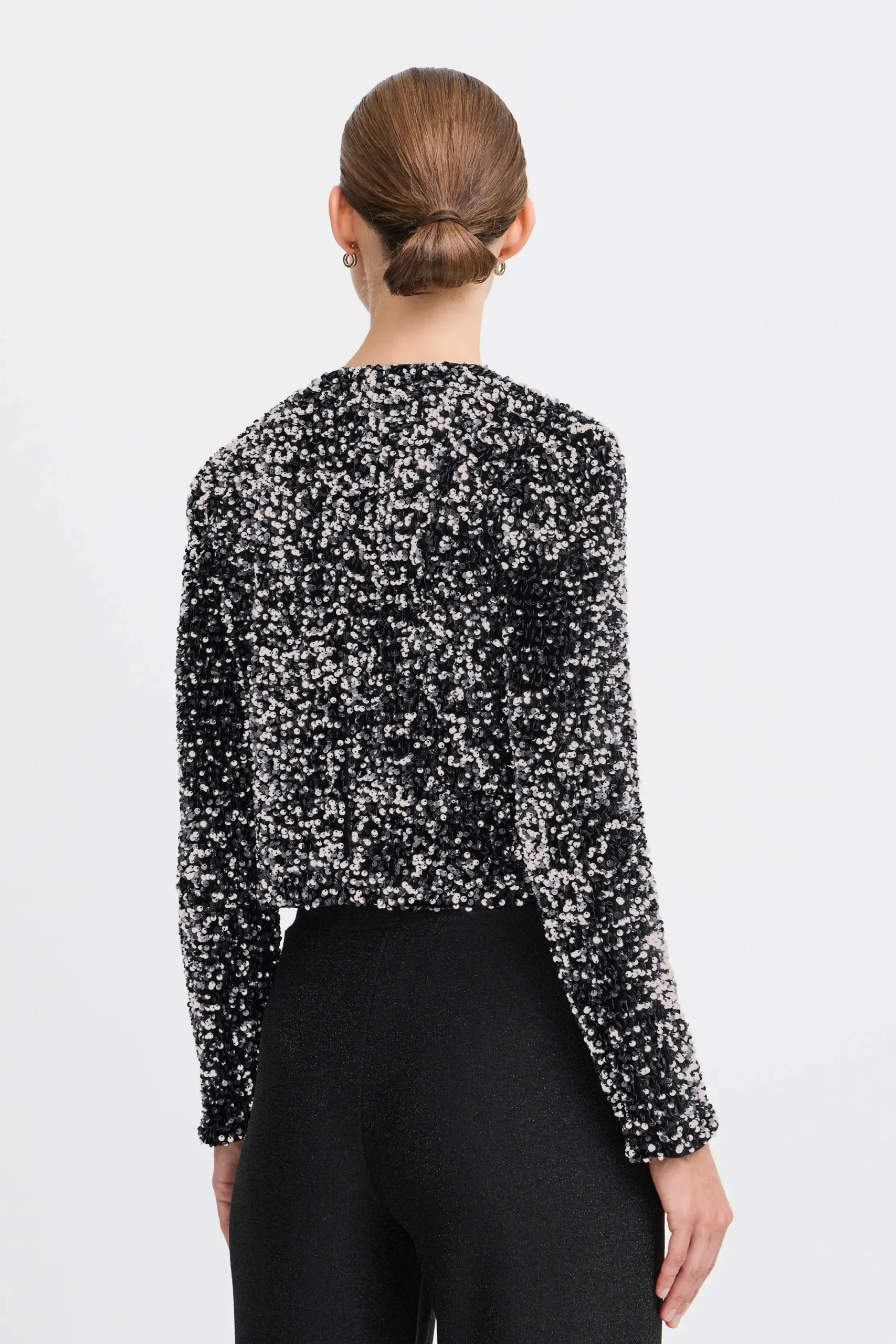 BYPAILLET Blazer