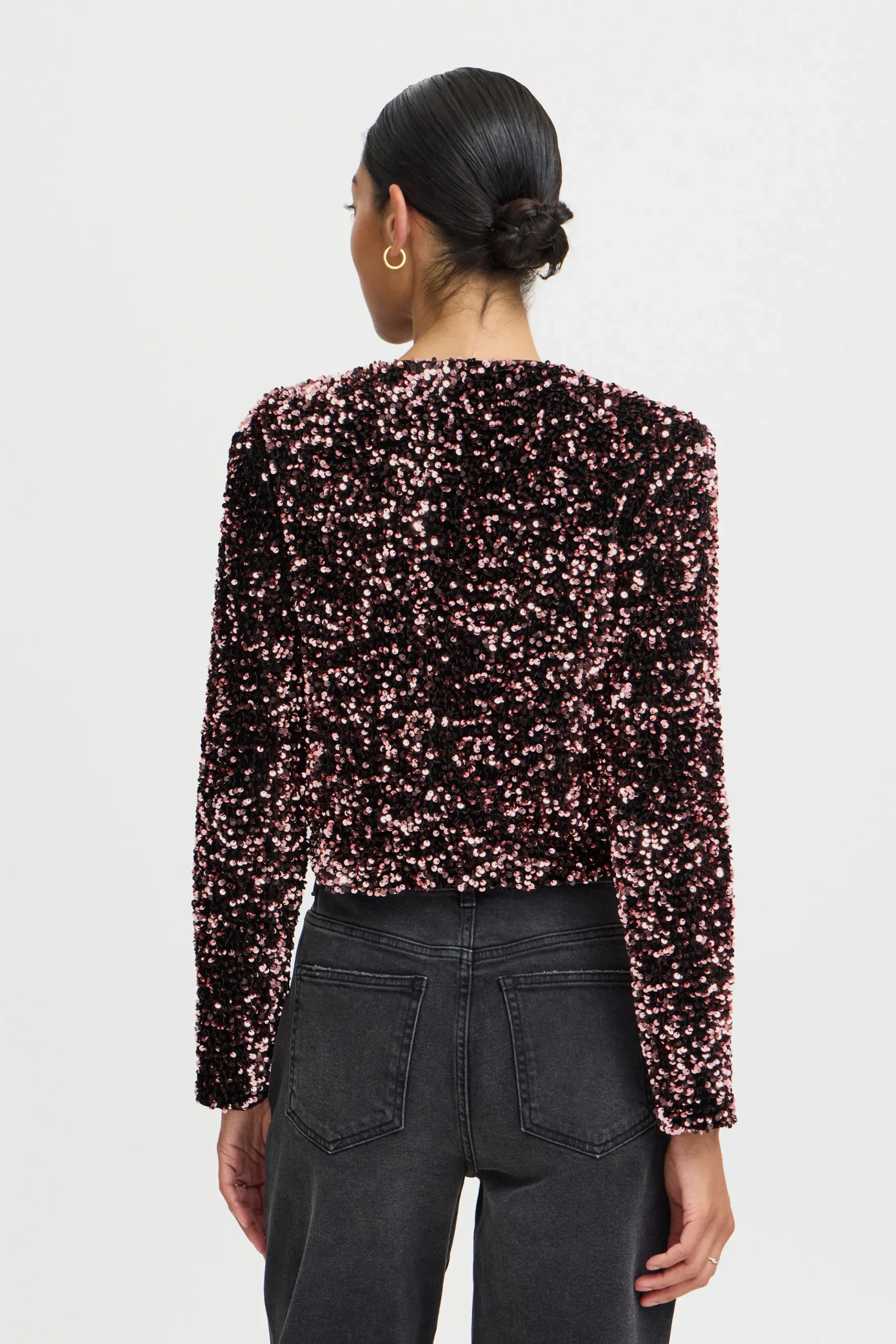 BYPAILLET Blazer