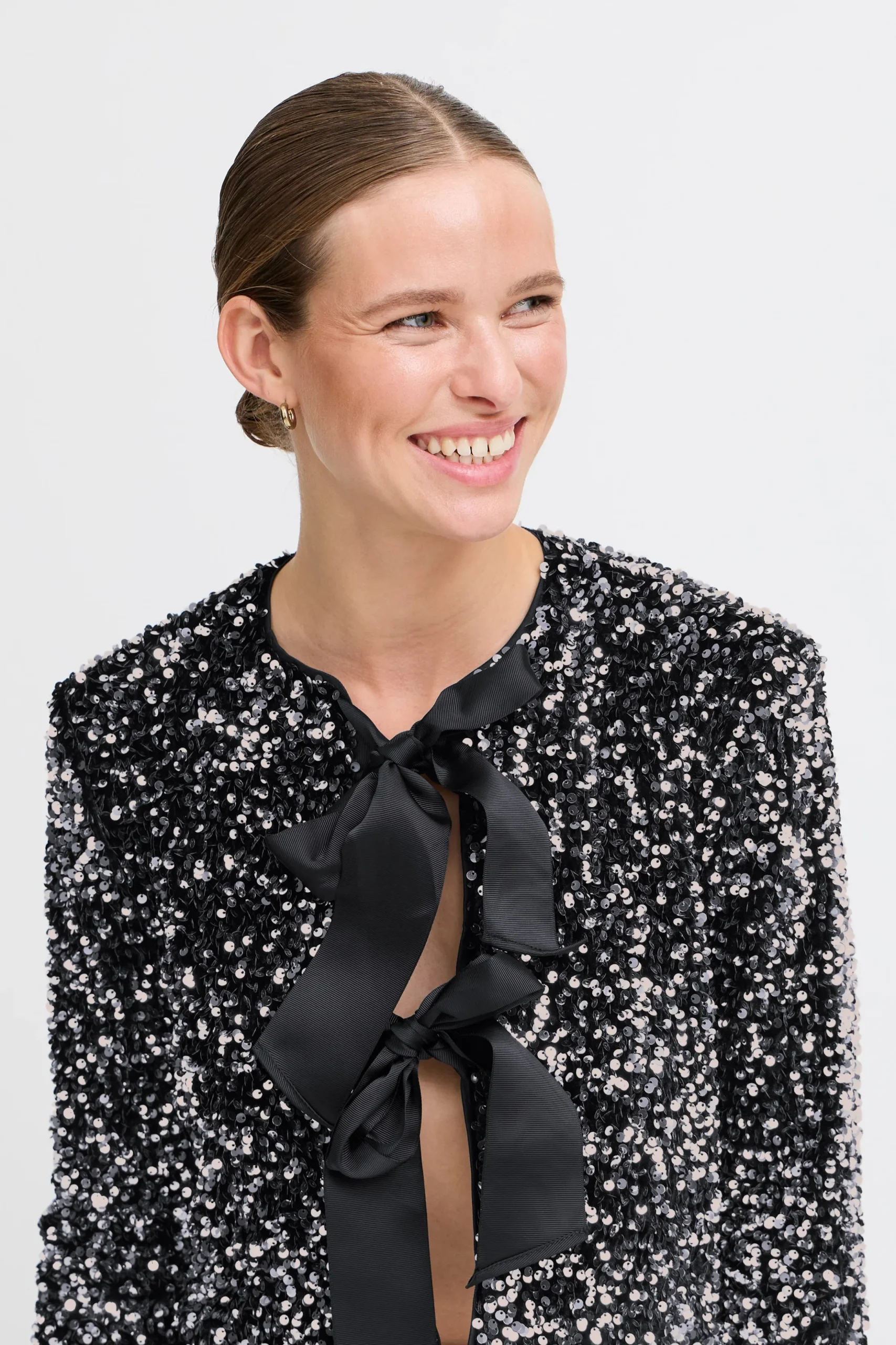 BYPAILLET Blazer