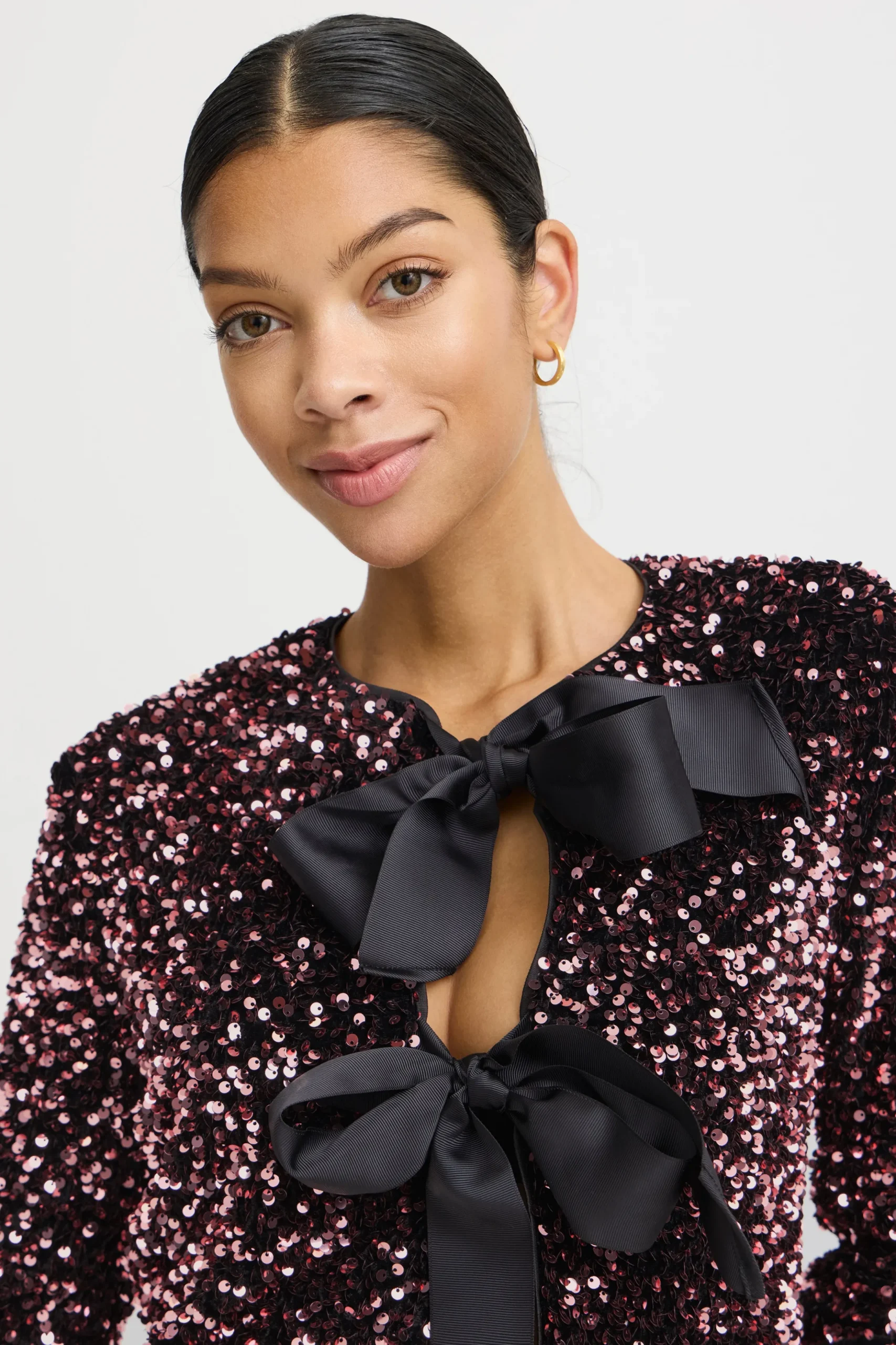 BYPAILLET Blazer