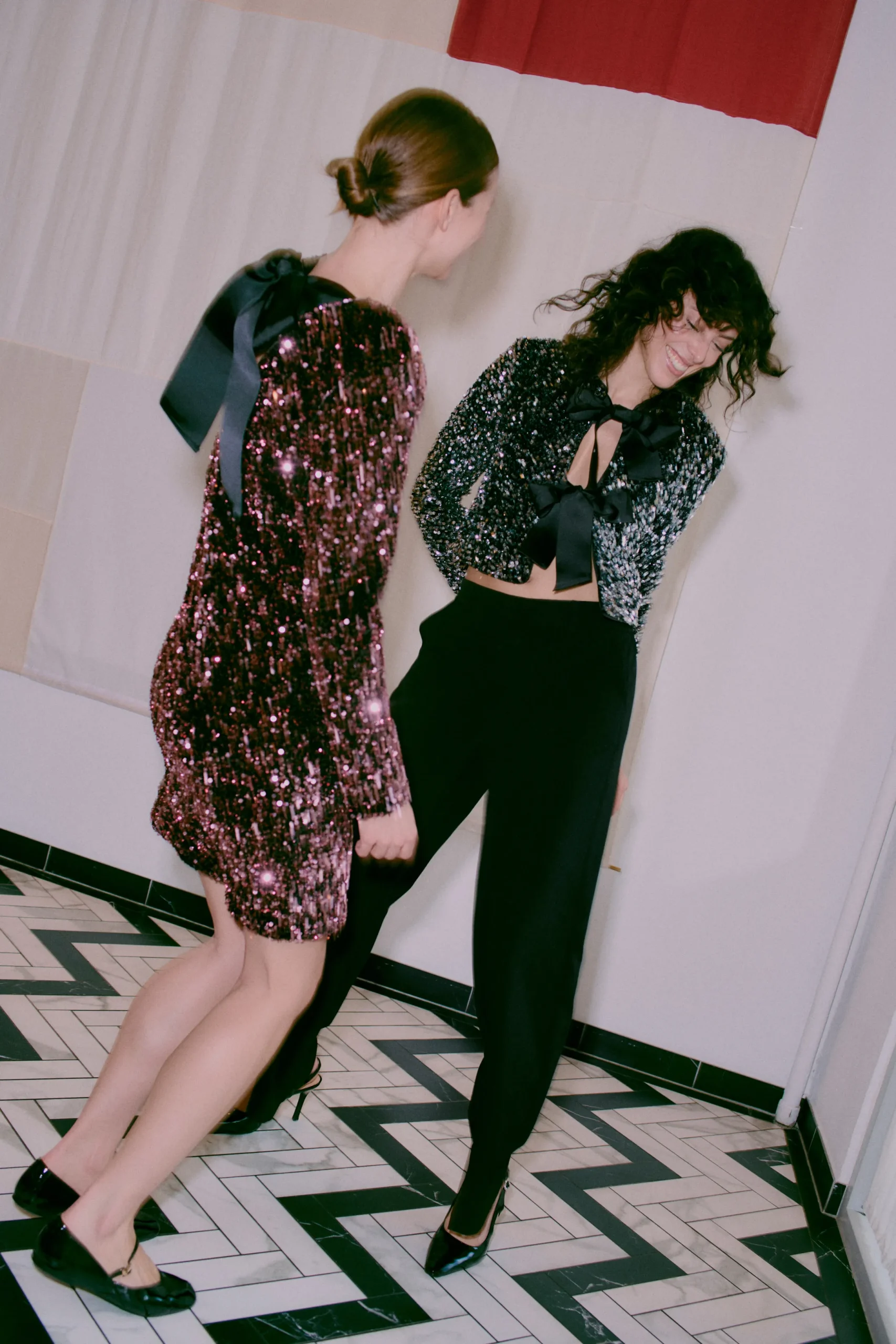 BYPAILLET Blazer