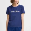 BYPANDINNA T-shirt