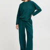 BYPUSTI Trousers