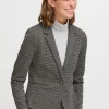 BYROWAN Blazer