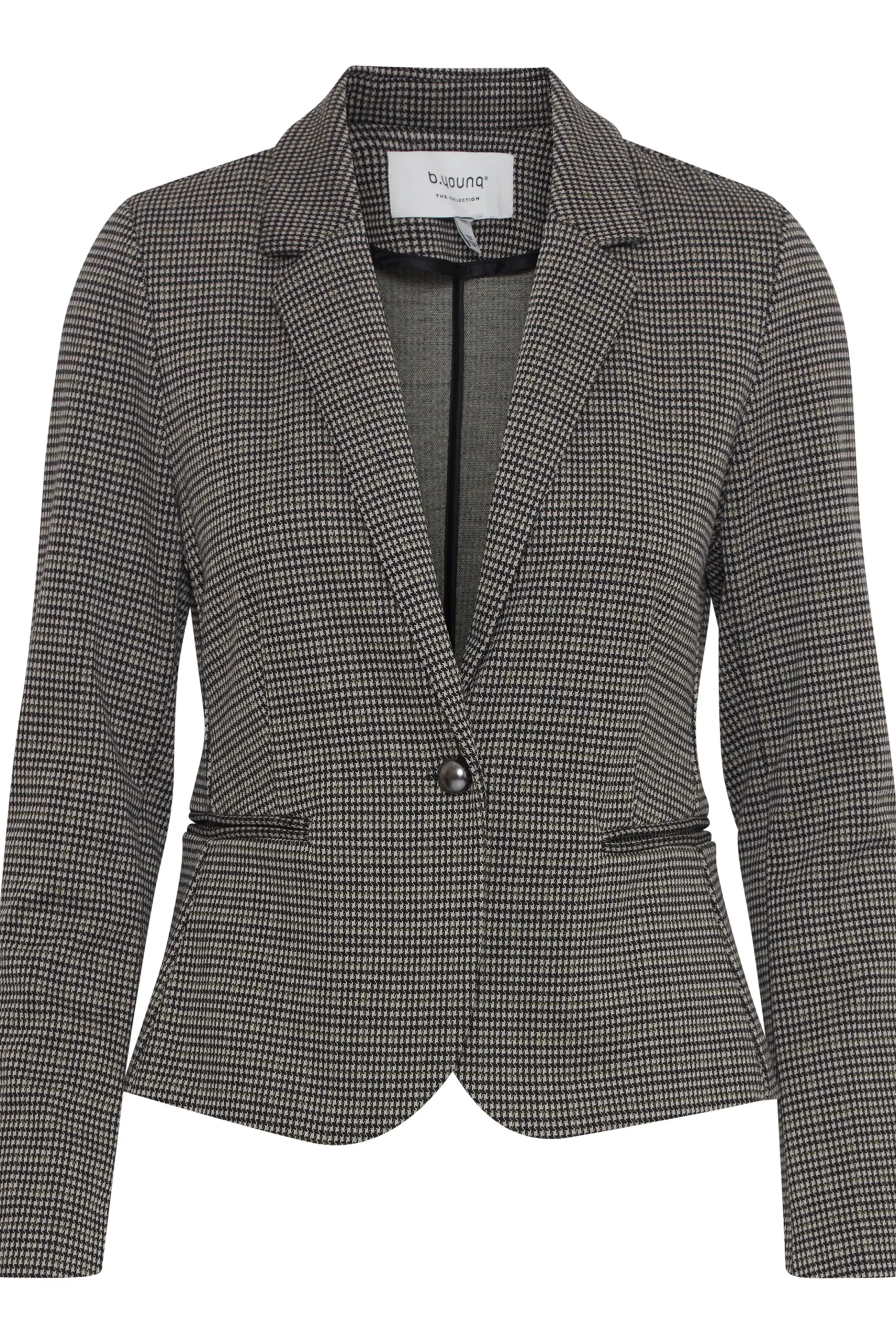 BYROWAN Blazer