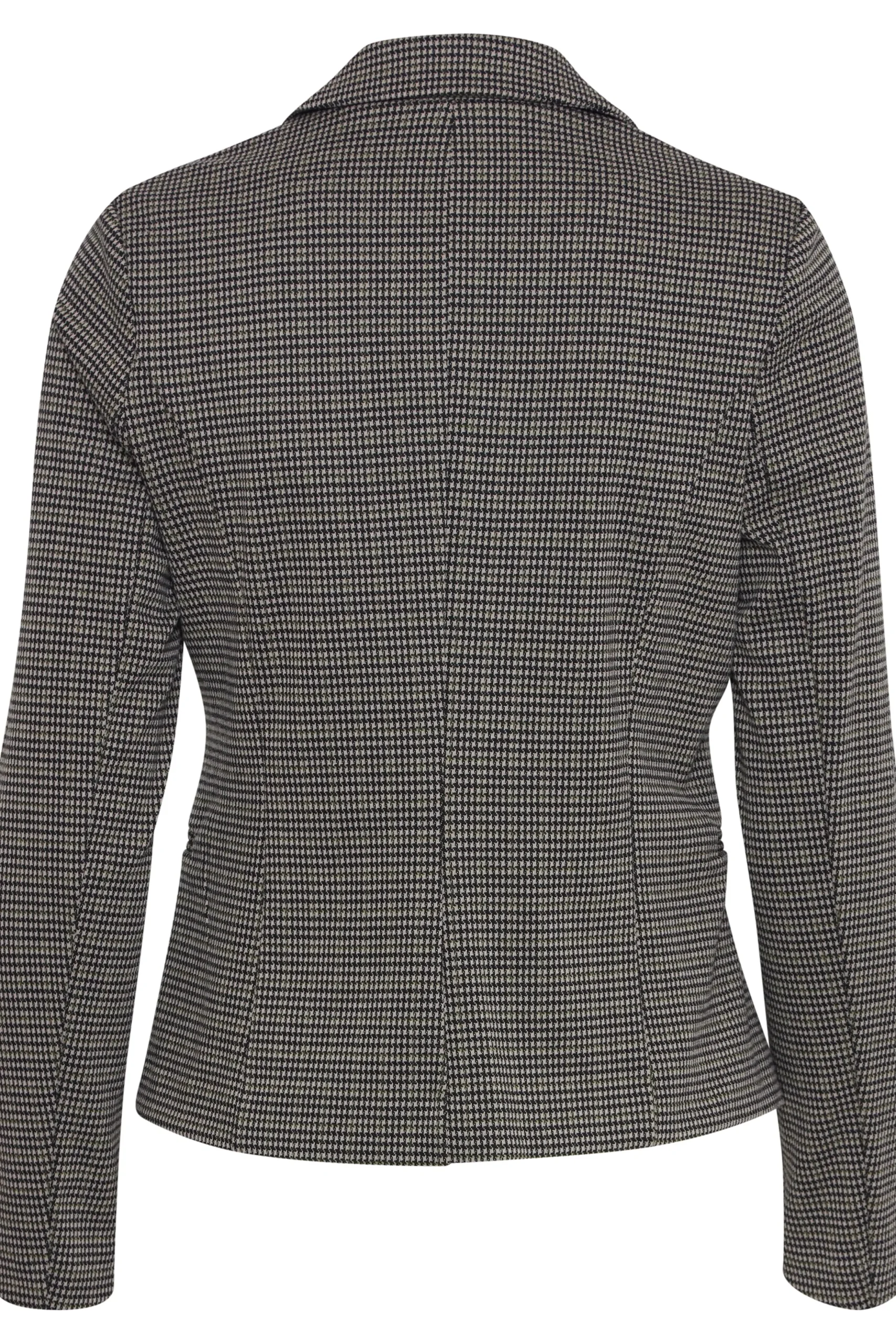 BYROWAN Blazer