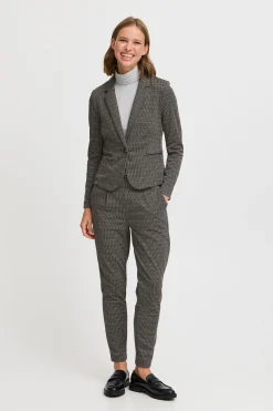 BYROWAN Blazer