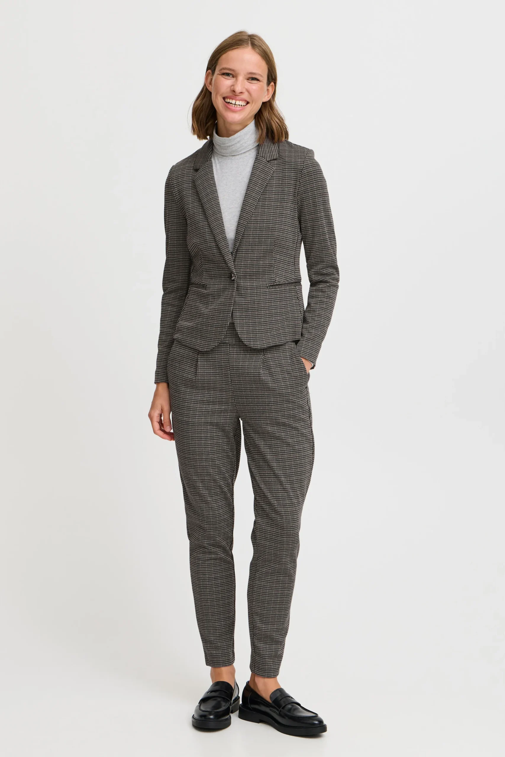 BYROWAN Blazer
