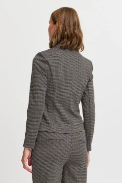 BYROWAN Blazer