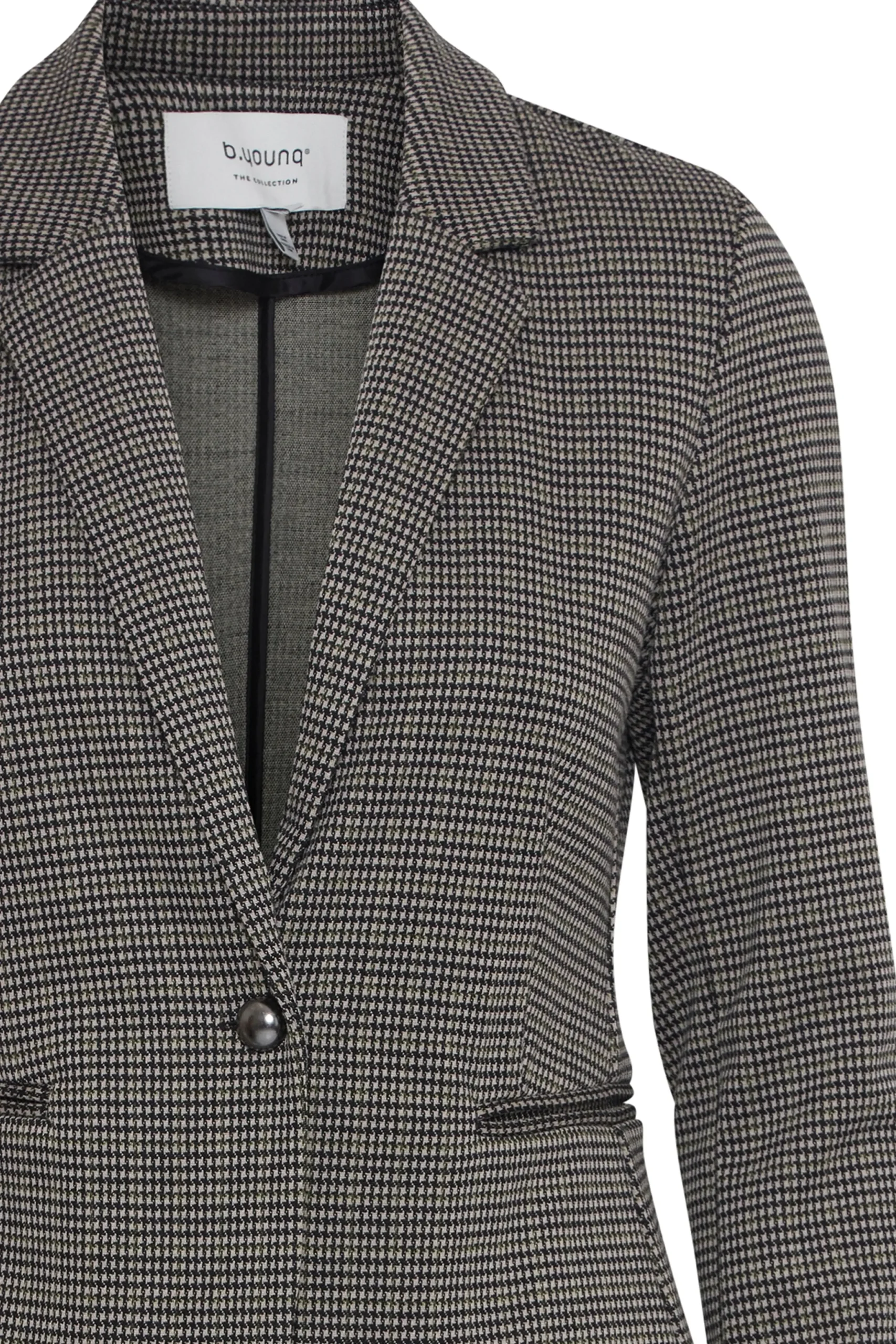 BYROWAN Blazer