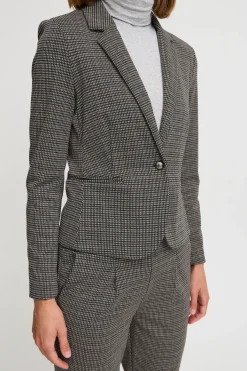 BYROWAN Blazer