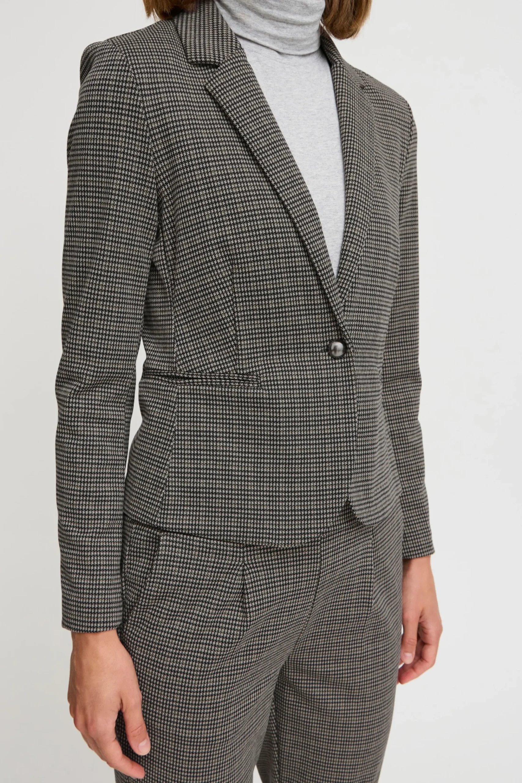 BYROWAN Blazer