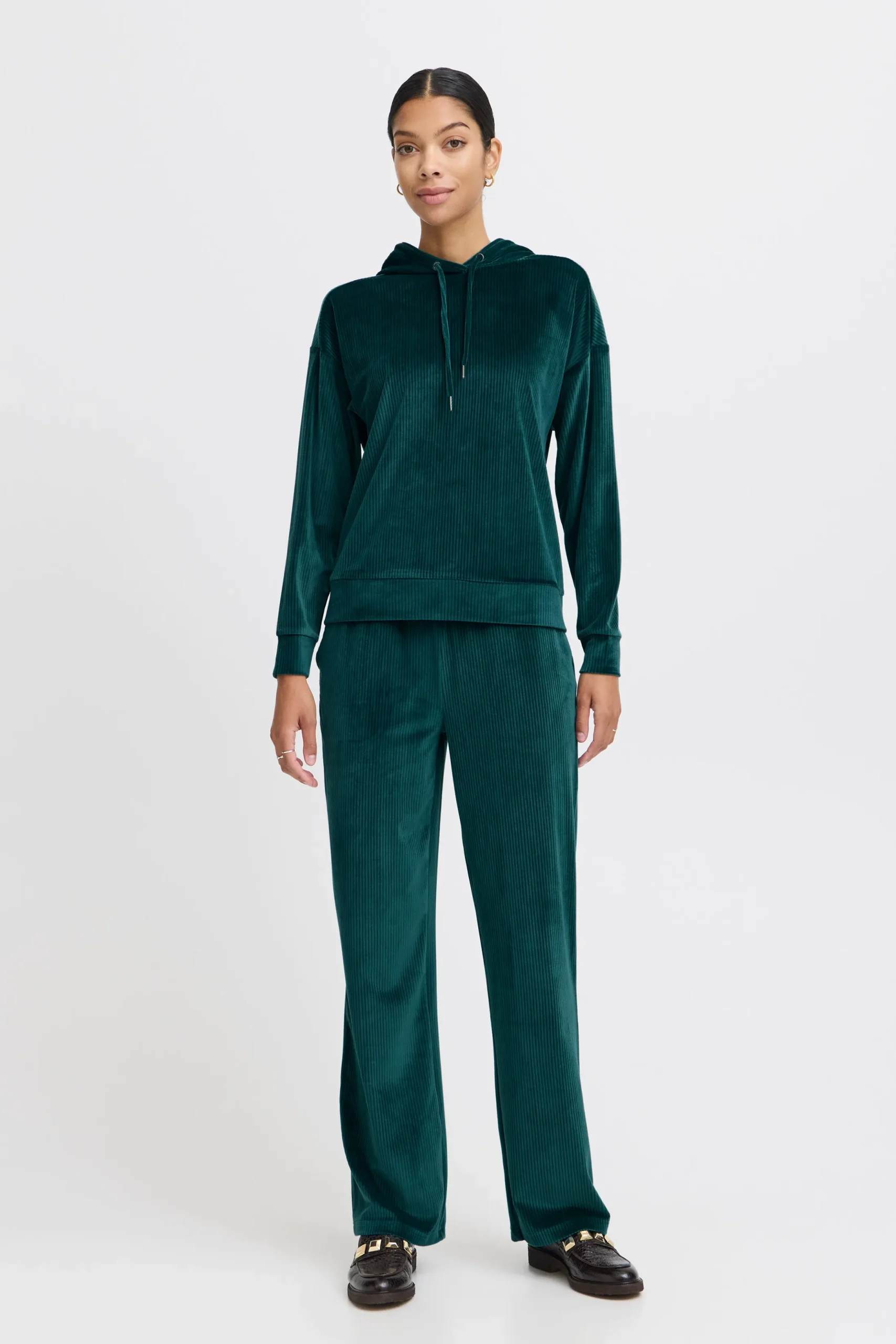 BYRUBY Trousers