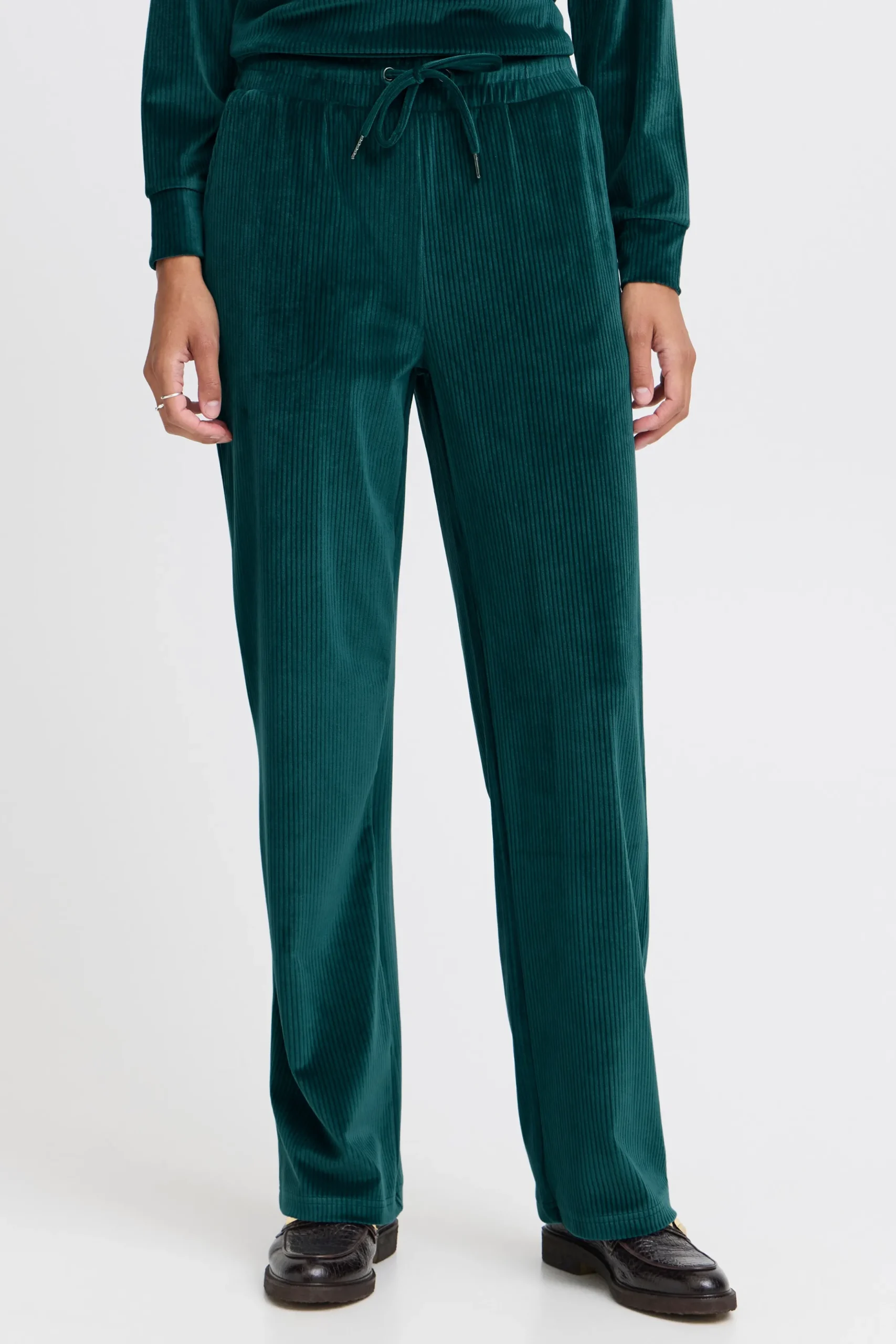 BYRUBY Trousers