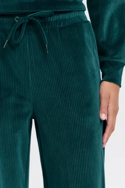 BYRUBY Trousers