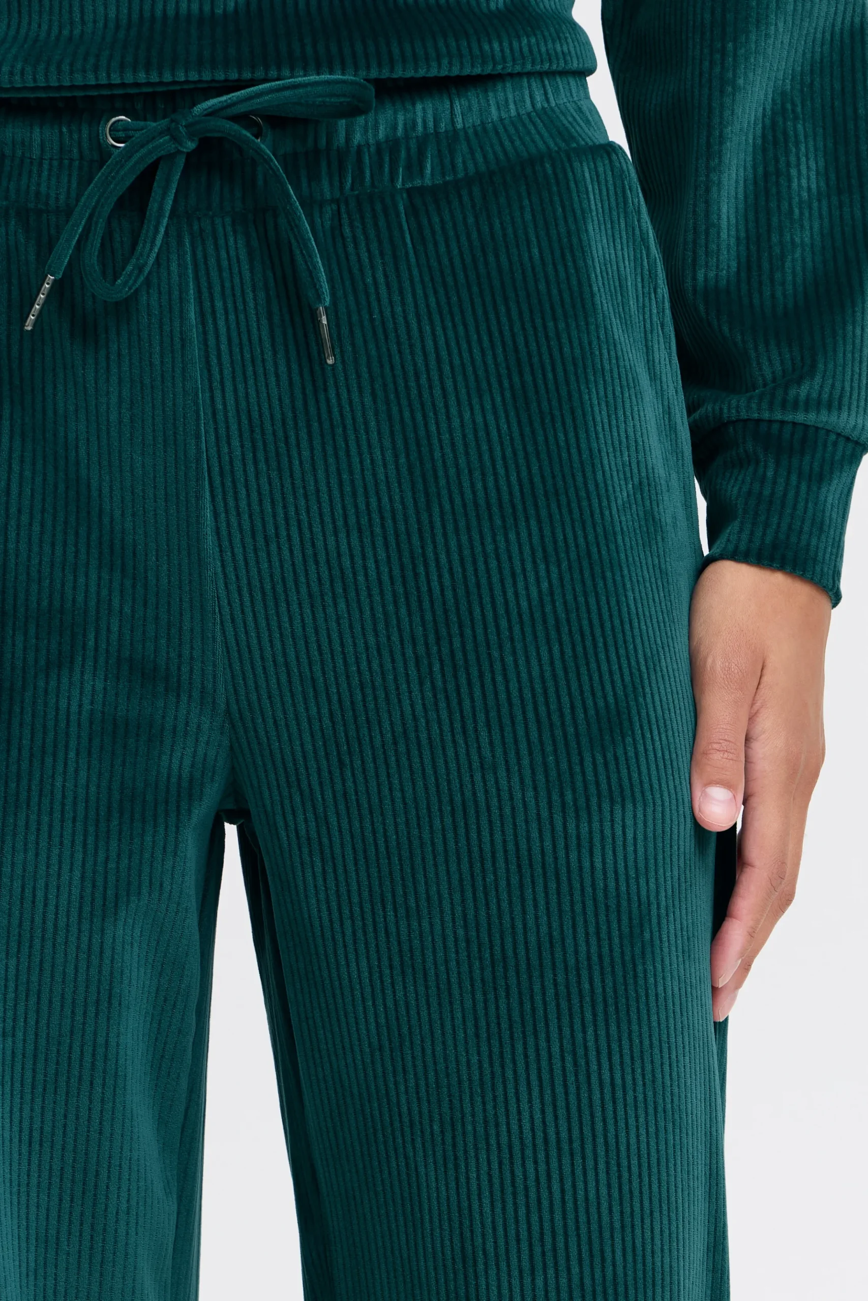 BYRUBY Trousers