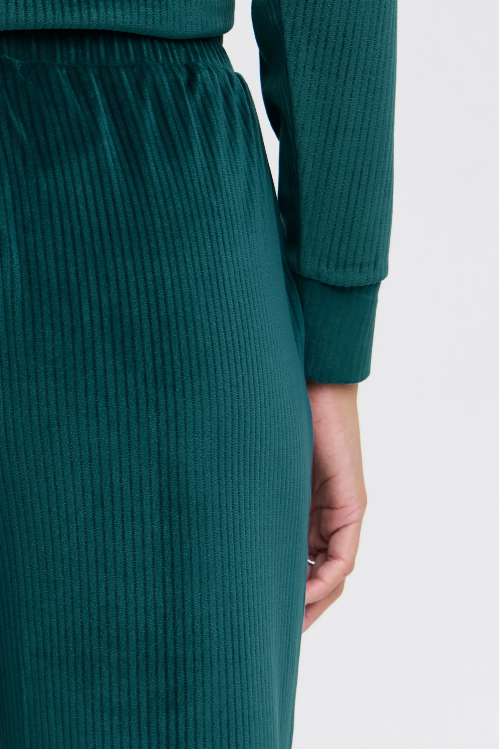 BYRUBY Trousers